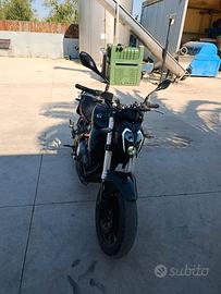 Benelli 302s