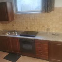 cucina lineare