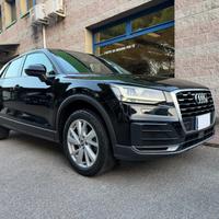 AUDI Q2 30 1.0 TFSI 116CV UNIPROPRIETARIO NAVIGA