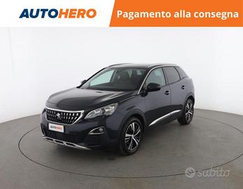 PEUGEOT 3008 XW51591
