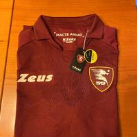Maglia Salernitana Home 2021/2022