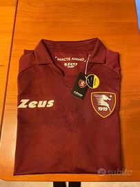 Maglia Salernitana Home 2021/2022