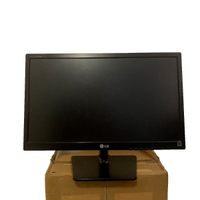 Monitor pc LG Flatron E2242 (leggere descrizione)