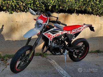 Beta RR Motard 50 - 2022
