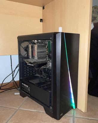 PC Gaming