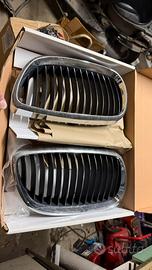 Griglie anteriori bmw e93