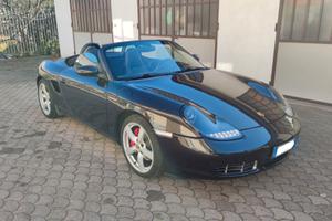 PORSCHE BOXSTER S 3.2 cc - 2001 - ASI - BEN TENUTA