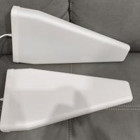 KIT Antenne 4G 5G LTE LPDA *NUOVO*