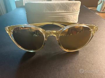 Occhialu da sole  Oakley