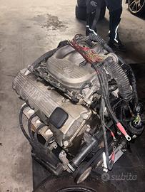 Motore bmw 316 e36