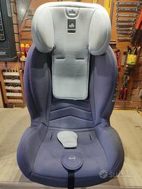 Seggiolino Auto  Isofix  CAM  9-36 kg