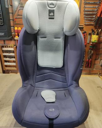 Seggiolino Auto  Isofix  CAM  9-36 kg