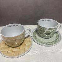 Tazze per colazione Thum