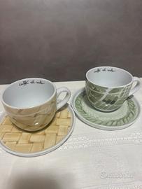 Tazze per colazione Thum