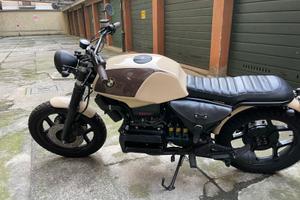 BMW Cafè racer K75