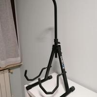 Piantana porta chitarra 