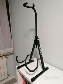 Piantana porta chitarra 