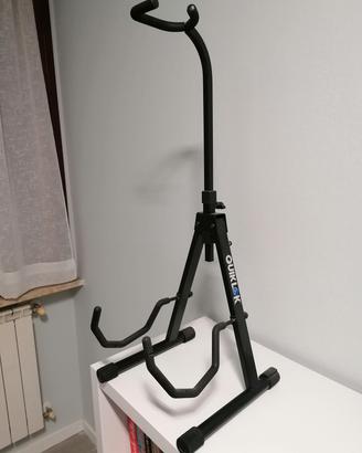 Piantana porta chitarra 
