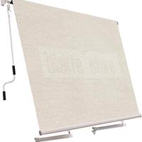 Tenda a caduta da terrazzo