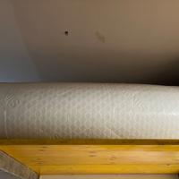 materasso 140x190 nuovo