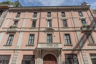 Appartamento di 49 m² con 2 locali a Milano