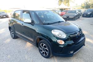 Fiat 500L 1.3 Multijet CITY CROSS