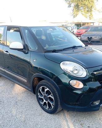 Fiat 500L 1.3 Multijet CITY CROSS