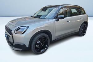 Mini Mini Countryman 1.5 48V C Classic auto