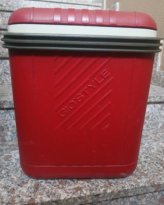 box termico giostyle