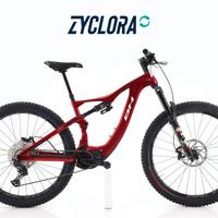 BH iLynx+ Enduro 9.7 XT t.M