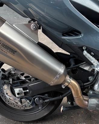 Akrapovic TMax  530/560