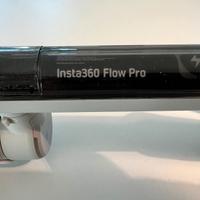 Insta 360 Flow Pro