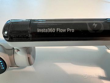 Insta 360 Flow Pro