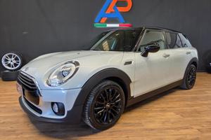 Mini Clubman Cooper D Hype 2.0 D Auto
