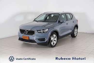Volvo XC40 2.0 D3 Business Plus AWD Geartroni...