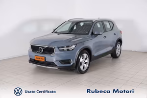 Volvo XC40 2.0 D3 Business Plus AWD Geartroni...