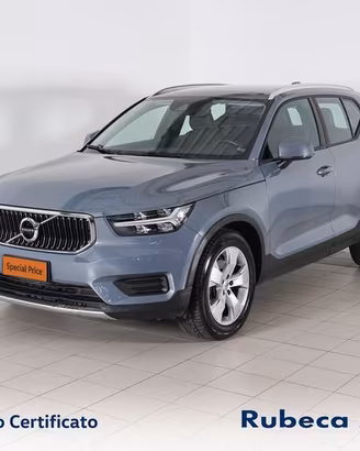 Volvo XC40 2.0 D3 Business Plus AWD Geartroni...