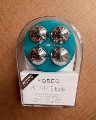 FOREO BEAR2 BODY