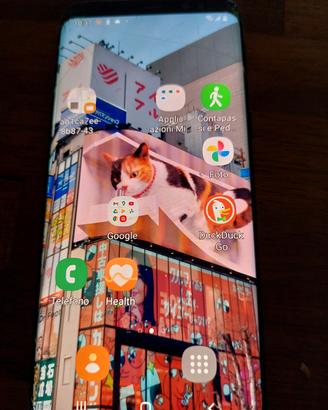 Samsung Galaxy S8