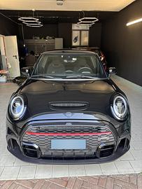 Mini jcw f56