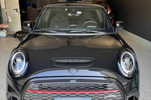 Mini jcw f56