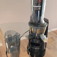 Estrattore di succo RGV Juice Art Plus