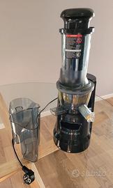 Estrattore di succo RGV Juice Art Plus