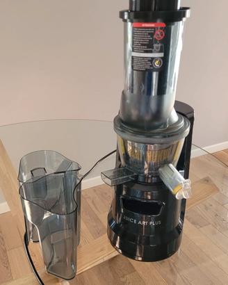 Estrattore di succo RGV Juice Art Plus