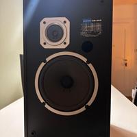 Pioneer CS 343 - Diffusori
