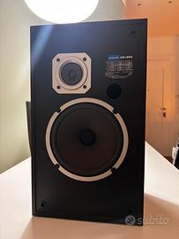 Pioneer CS 343 - Diffusori