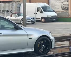 BMW Serie 3 (E90/91) - 2007