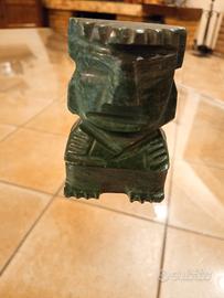 Statuetta tiki