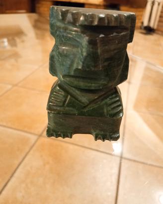 Statuetta tiki