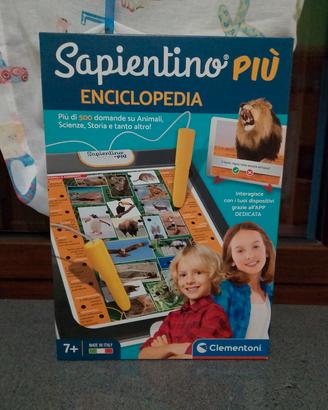 gioco per bambini 